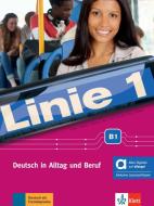 Linie 1 B1 - Hybride Ausgabe allango edito da Klett Sprachen GmbH