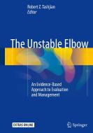 The Unstable Elbow edito da Springer-Verlag GmbH