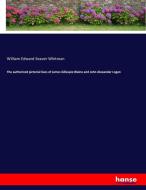 The authorized pictorial lives of James Gillespie Blaine and John Alexander Logan di William Edward Seaver Whitman edito da hansebooks