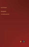 Seespeck di Ernst Barlach edito da Outlook Verlag