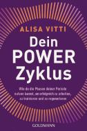 Dein Powerzyklus di Alisa Vitti edito da Goldmann TB
