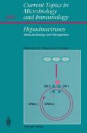 Hepadnaviruses edito da Springer Berlin Heidelberg