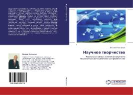 Nauchnoe Tvorchestvo di Chelnokov Mikhail edito da Lap Lambert Academic Publishing