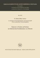 Rupturen in Kreide und Karbon am Südrand des Kreidebeckens von Münster di Eckhard Böke edito da VS Verlag für Sozialwissenschaften