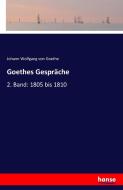 Anhang an Goethes Werke di Johann Wolfgang von Goethe edito da hansebooks