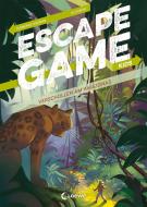 Escape Game Kids - Verschollen am Amazonas di Clémence Gueidan edito da Loewe Verlag GmbH