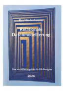 Relationale Datenmodellierung di Urs Niederhauser edito da Books on Demand