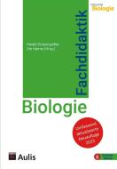 Fachdidaktik Biologie di Harald Gropengießer edito da Aulis Verlag