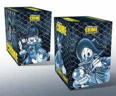 Lustiges Taschenbuch Crime Box - Die zweite Staffel di Disney edito da Egmont Ehapa Media