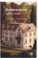 Breitenstein 1981-2020 edito da Rüffer&Rub Sachbuchverlag