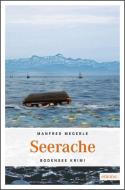 Seerache di Manfred Megerle edito da Emons Verlag