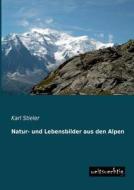 Natur- und Lebensbilder aus den Alpen di Karl Stieler edito da weitsuechtig