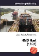 Hms Hart (1895) edito da Book On Demand Ltd.