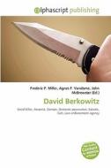 David Berkowitz edito da Alphascript Publishing
