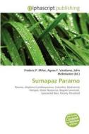 Sumapaz Paramo edito da Betascript Publishing