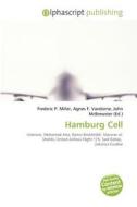 Hamburg Cell edito da Alphascript Publishing