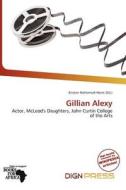 Gillian Alexy edito da Dign Press