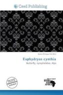 Euphydryas Cynthia edito da Ceed Publishing