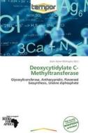 Deoxycytidylate C-methyltransferase edito da Duc