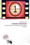 Jeanne Clemson edito da Duct Publishing
