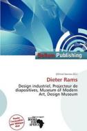 Dieter Rams edito da Bellum Publishing