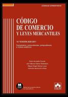 Código de Comercio y Leyes Mercantiles - Código comentado edito da Colex
