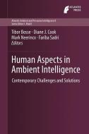 Human Aspects in Ambient Intelligence edito da Springer-Verlag GmbH