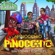Pinocchio di Inc Urbantoons Inc, Ki'el King Ki'el edito da Independently Published