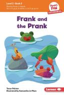 Frank and the Prank di Taryn Painter edito da Lerner Publishing Group