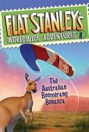 The Australian Boomerang Bonanza di Jeff Brown edito da HARPERCOLLINS