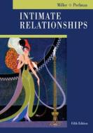 Intimate Relationships di #Miller,  Rowland S. Perlman,  Daniel edito da Mcgraw-hill Education - Europe