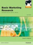 Basic Marketing Research di Naresh K. Malhotra edito da Pearson Education (us)