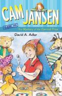 CAM Jansen: The Mystery of the Carnival Prize #9 di David A. Adler edito da PUFFIN BOOKS