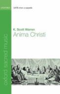 Anima Christi edito da Oxford University Press