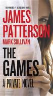 The Games di James Patterson edito da LITTLE BROWN & CO