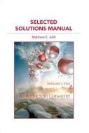 Student Solution Manual For Introductory Chemistry di Nivaldo J. Tro, Matthew Johll edito da Pearson Education (us)