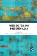 Wittgenstein And Phenomenology edito da Taylor & Francis Ltd