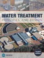 Water Treatment di James M. Montgomery edito da John Wiley And Sons Ltd