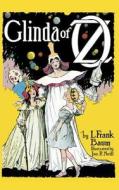 Glinda Of Oz di L. Frank Baum edito da Dover Publications Inc.