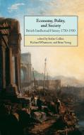 Economy, Polity, and Society di Stefan Collini, B. W. Young edito da Cambridge University Press
