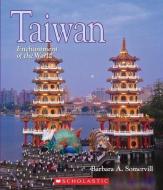 Taiwan di Barbara A. Somervill edito da CHILDRENS PR