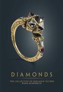 Diamonds: the Collection of Benjamin Zucker di Diana Scarisbrick edito da Les Enluminures, Limited