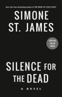 Silence for the Dead di Simone St James edito da BERKLEY BOOKS