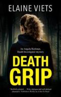 Death Grip di Elaine Viets edito da Severn House Publishers Ltd