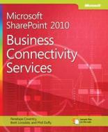Business Connectivity Services di Brett Lonsdale, Penelope Coventry edito da Microsoft Press,U.S.