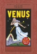 Marvel Masterworks: Atlas Era Venus Volume 1 di Stan Lee edito da Marvel Comics