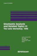 Stochastic Analysis and Related Topics VI: Proceedings of the Sixth Oslo Silivri Workshop Geilo 1996 di A. Suleyman Ustunel edito da SPRINGER NATURE