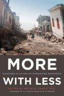 More with Less edito da Fordham University Press