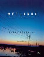 Wetlands di Theda Braddock edito da Government Institutes