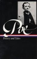 LIAM EDGAR ALLAN POE POETRY & di Edgar Allan Poe edito da LIB OF AMER